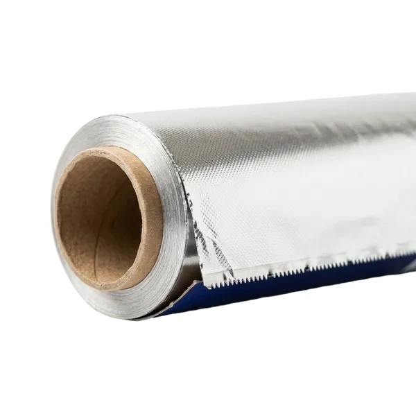 Aluminium Foil