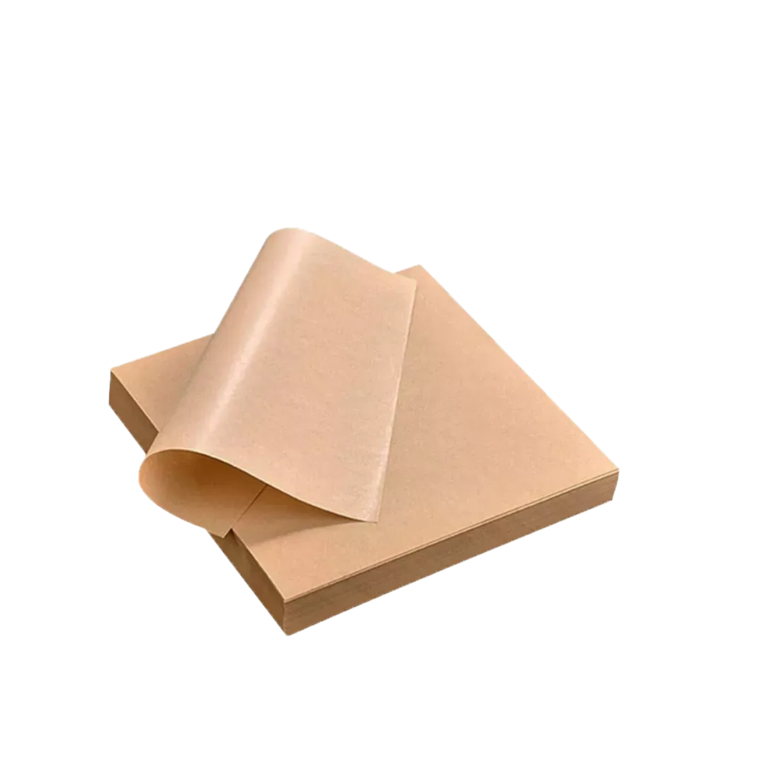 Custom Printed Butter Paper